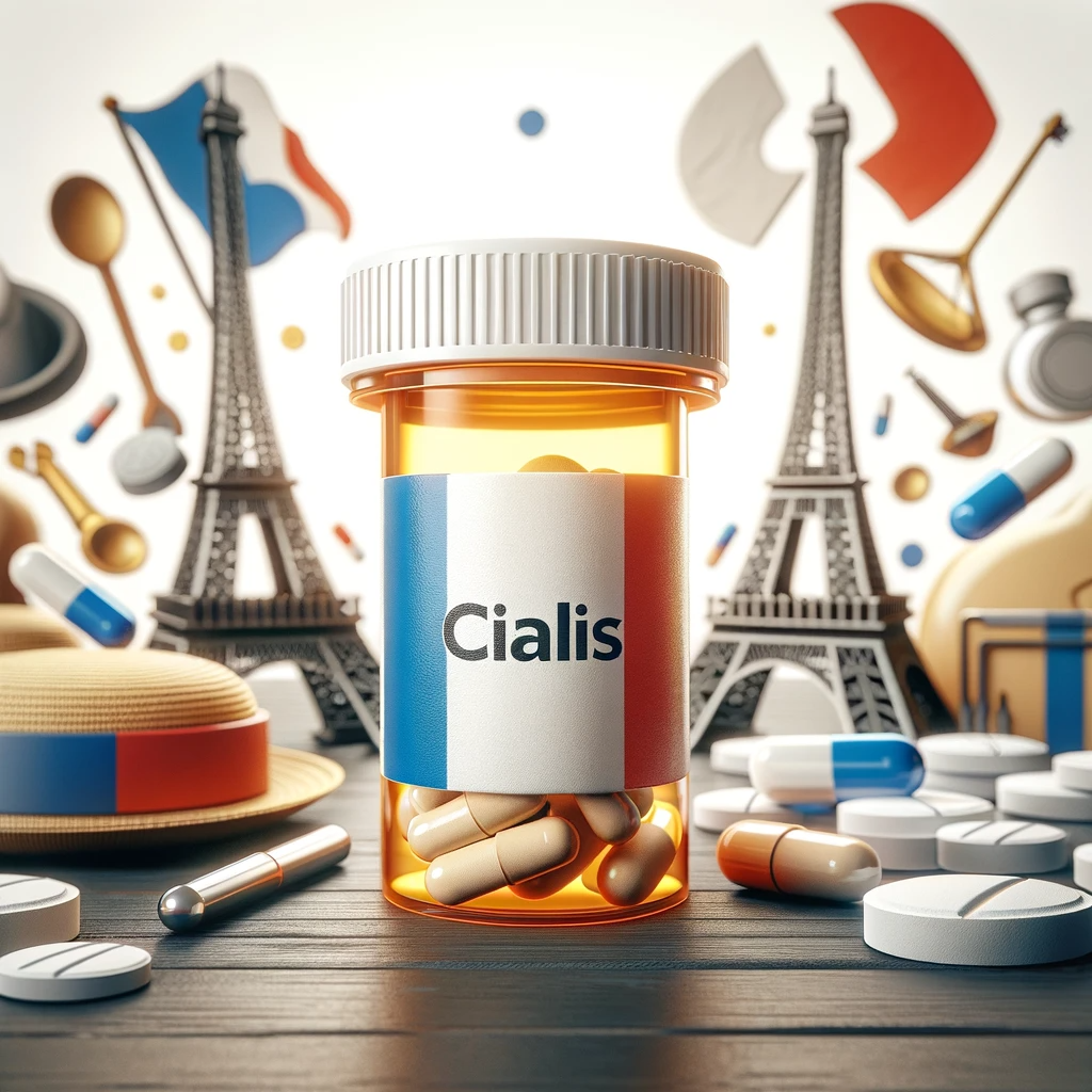 Achat cialis en ligne france 